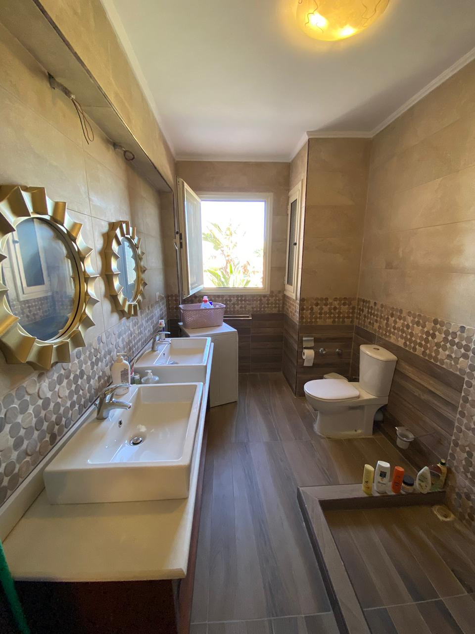 Townhouse at Marina Wadi Degla | Forsa Property Townhouse at Marina Wadi Degla | Forsa Property