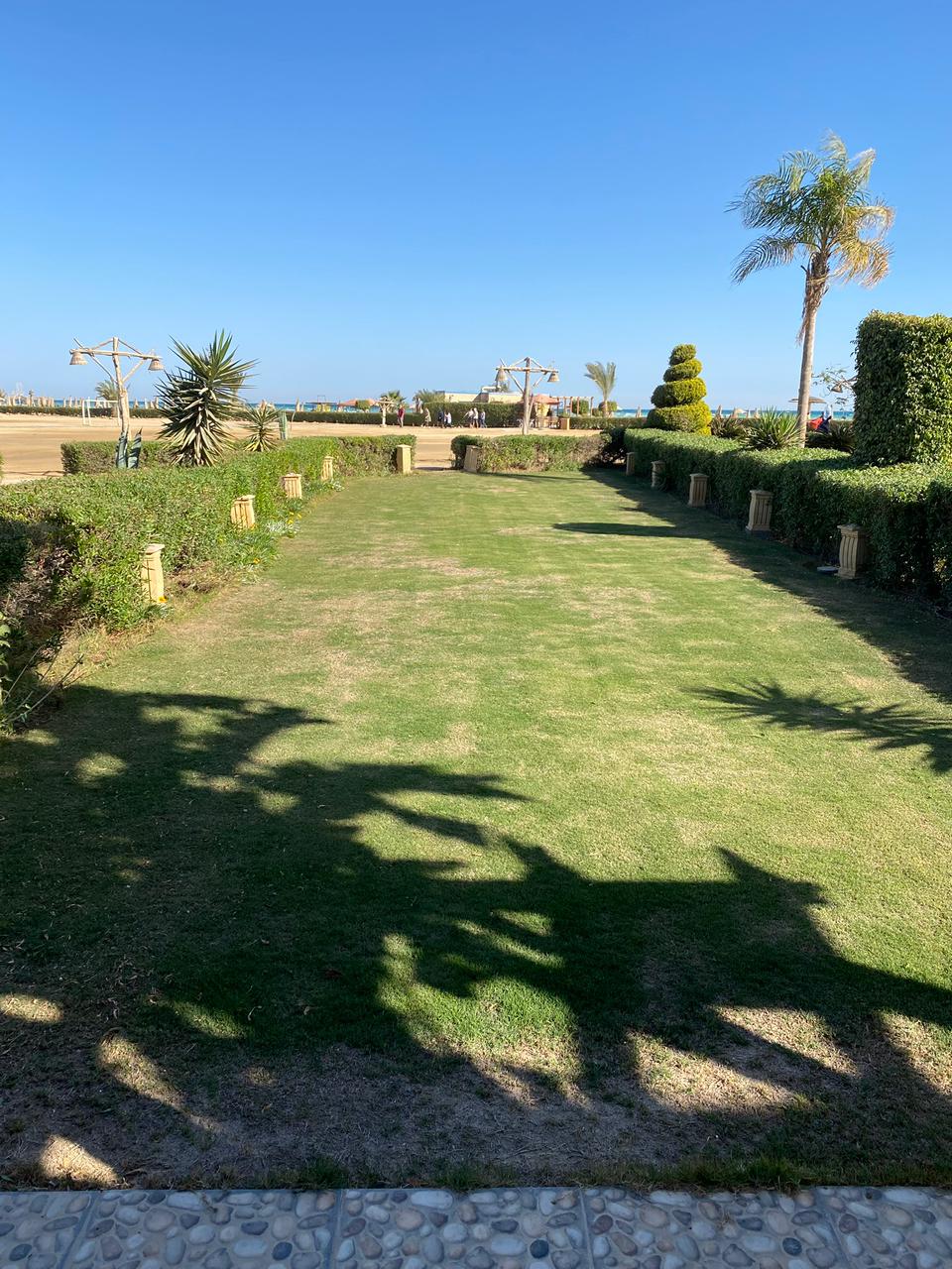 Townhouse at Marina Wadi Degla | Forsa Property Townhouse at Marina Wadi Degla | Forsa Property