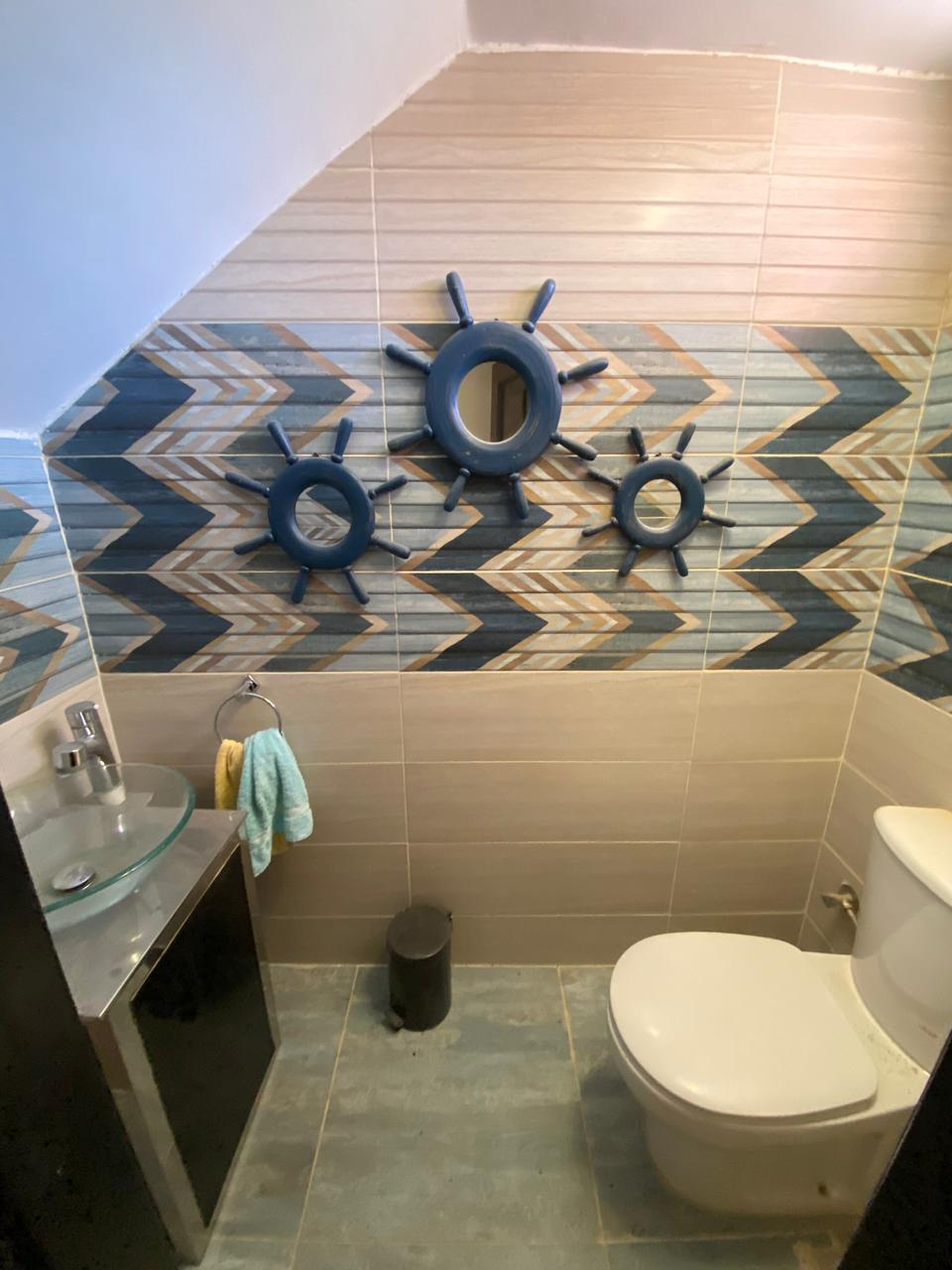 Townhouse at Marina Wadi Degla | Forsa Property Townhouse at Marina Wadi Degla | Forsa Property