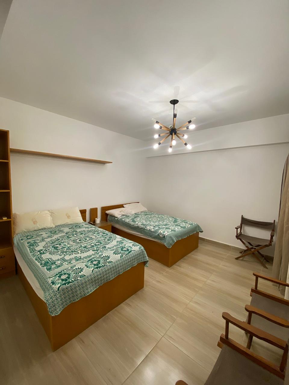 Townhouse at Marina Wadi Degla | Forsa Property Townhouse at Marina Wadi Degla | Forsa Property