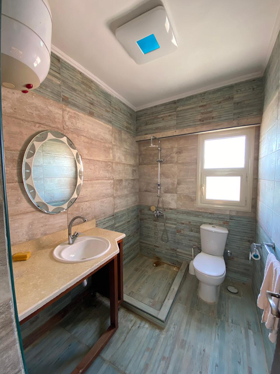 Townhouse at Marina Wadi Degla | Forsa Property Townhouse at Marina Wadi Degla | Forsa Property