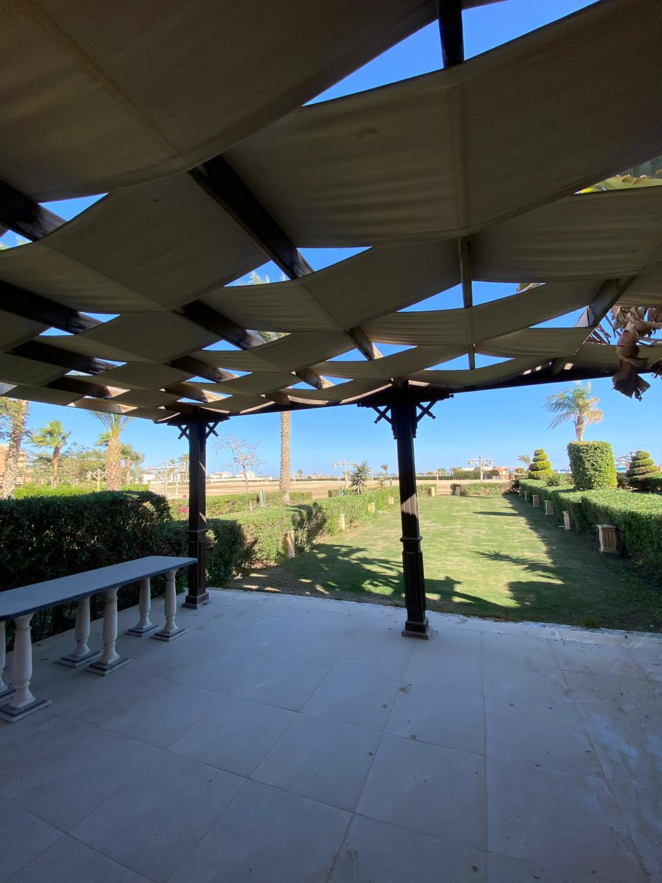 Townhouse at Marina Wadi Degla | Forsa Property Townhouse at Marina Wadi Degla | Forsa Property