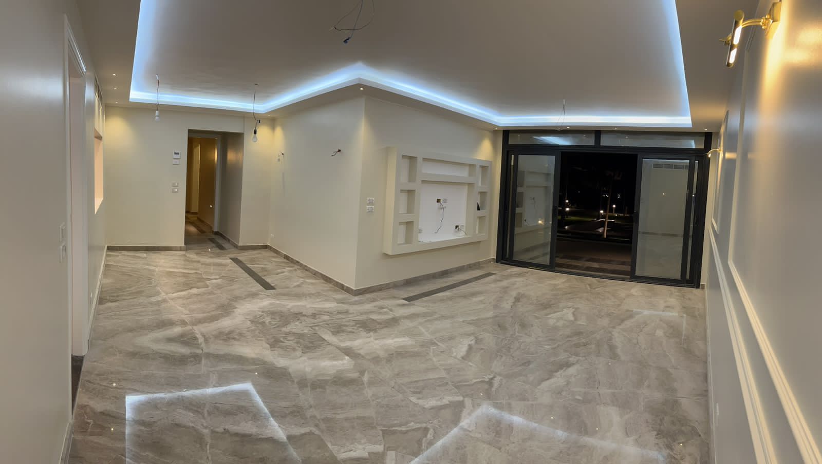 شقة | Forsa Property