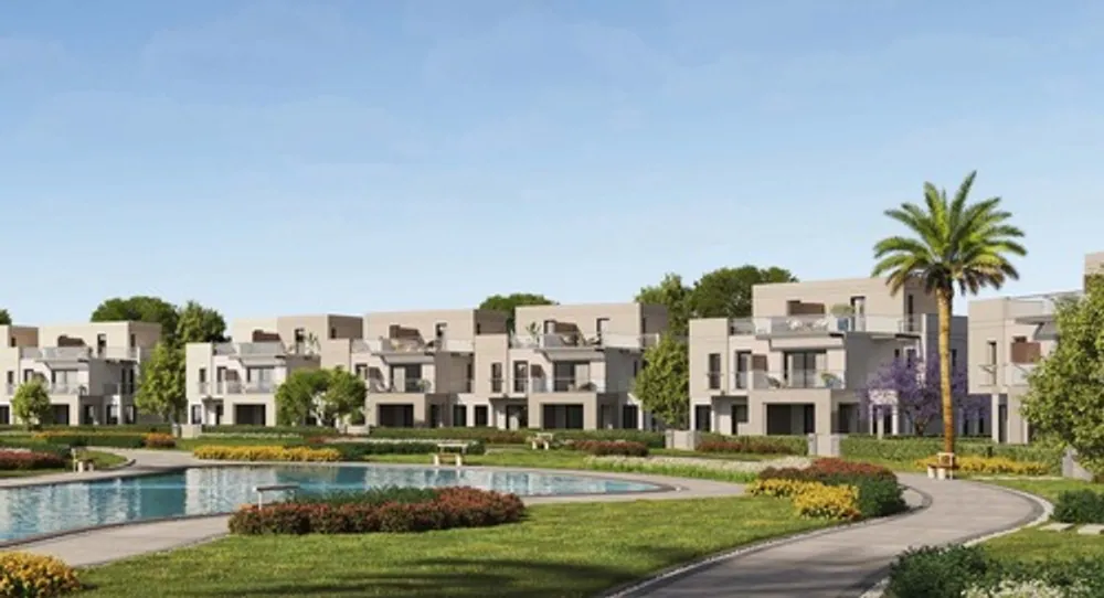 Townhouse | Forsa Property