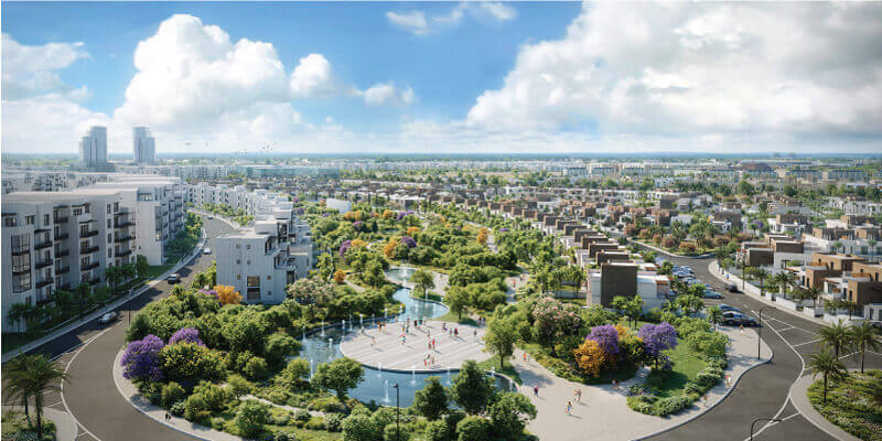 Townhouse | Forsa Property