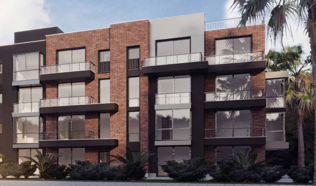 Apartment | Forsa Property