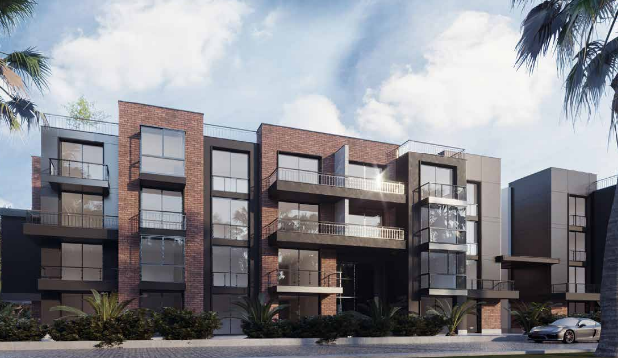 Apartment | Forsa Property