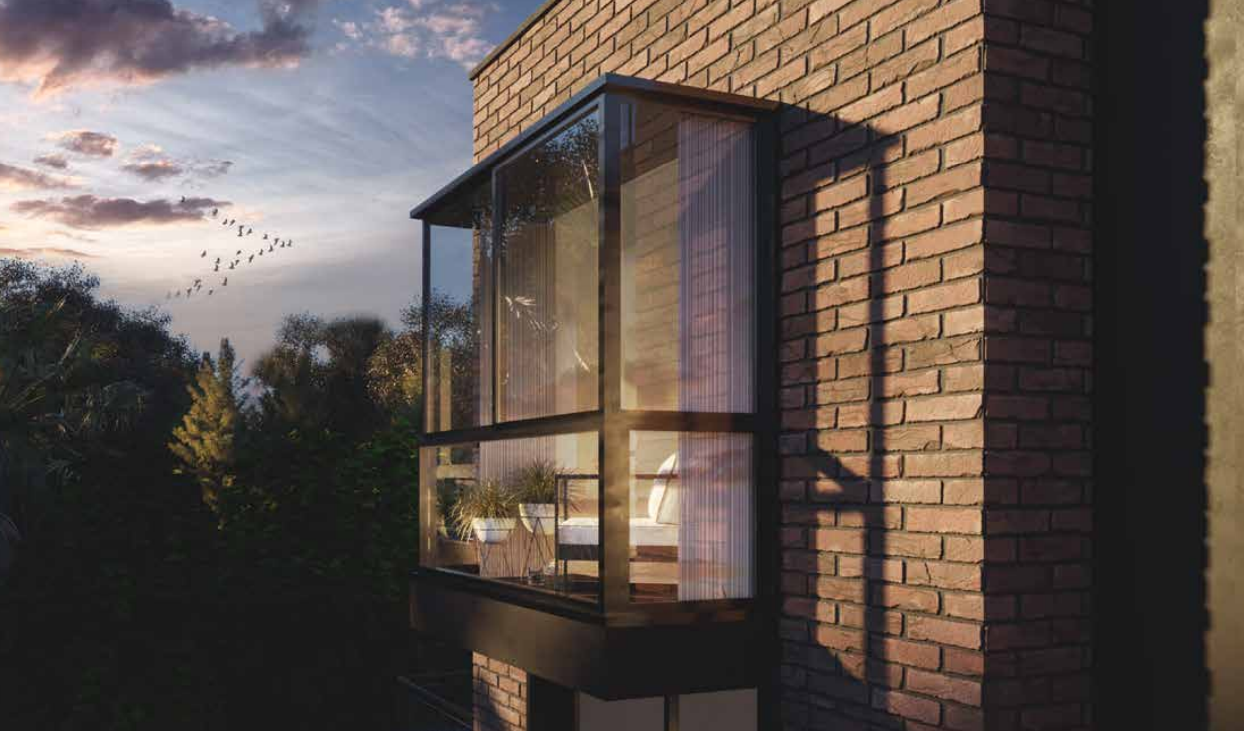 Apartment | Forsa Property