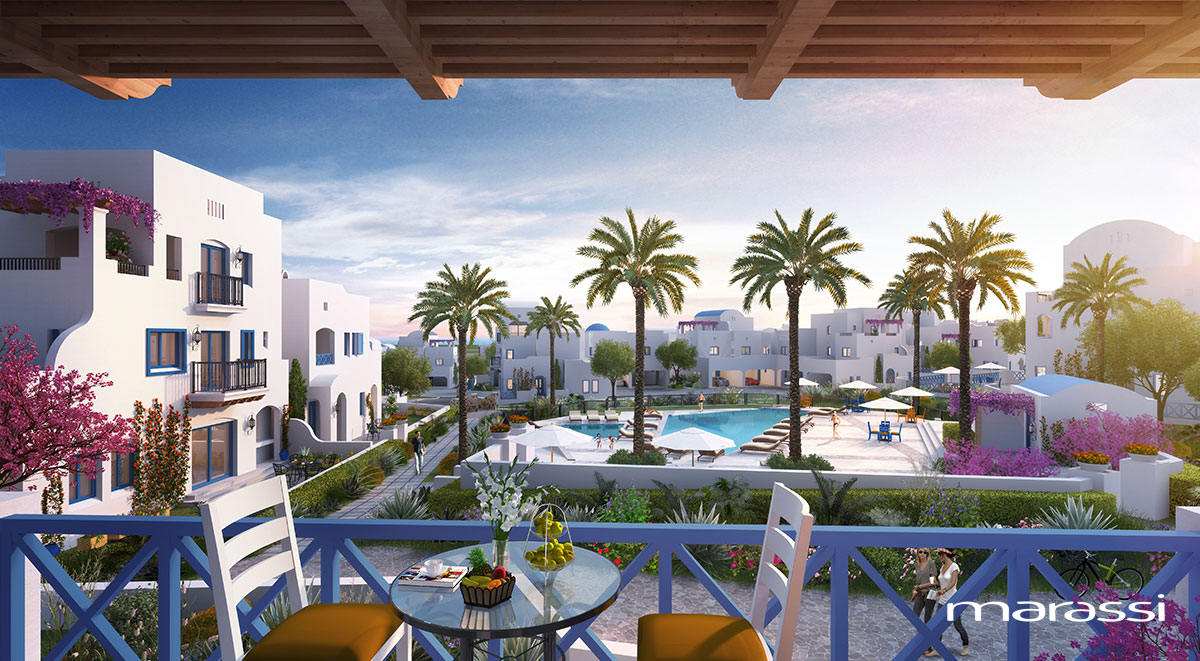 Penthouse | Forsa Property