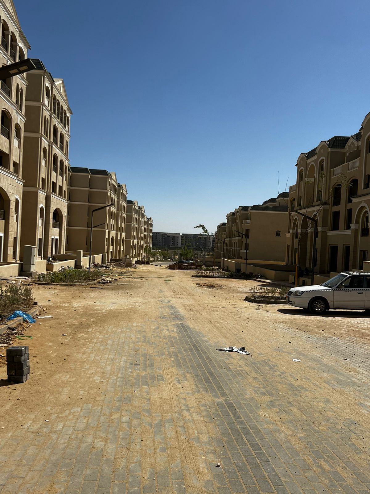 Apartment | Forsa Property