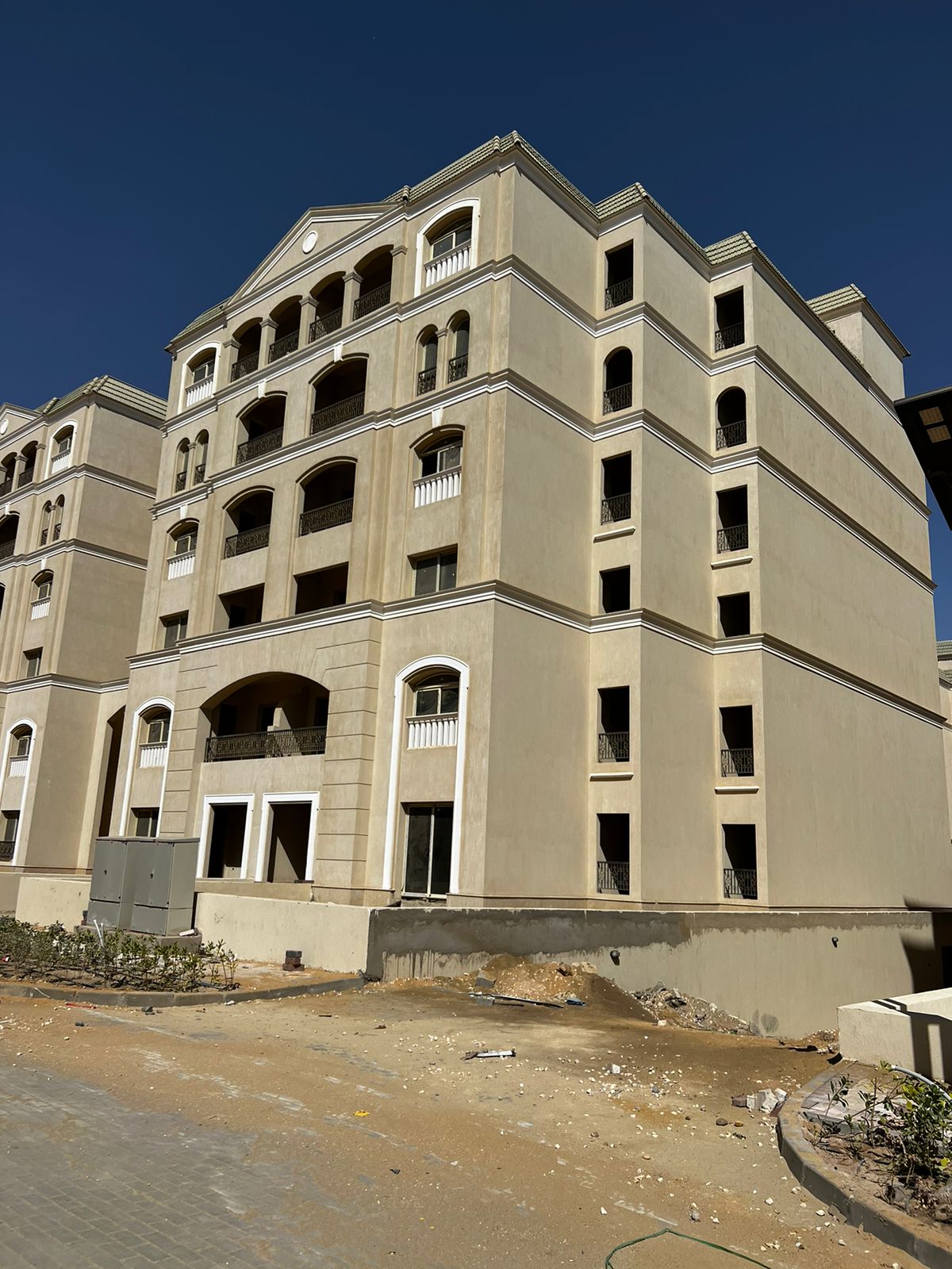 Apartment | Forsa Property