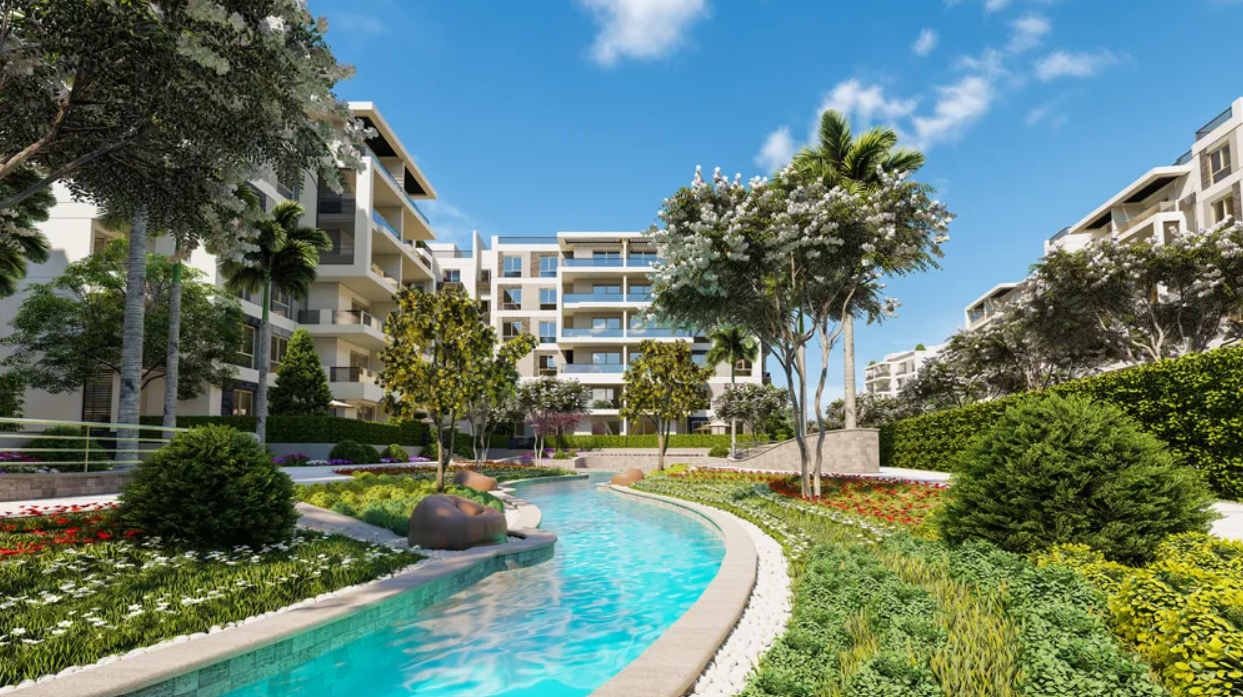 Apartment at Beta Greens | Forsa Property Apartment at Beta Greens | Forsa Property