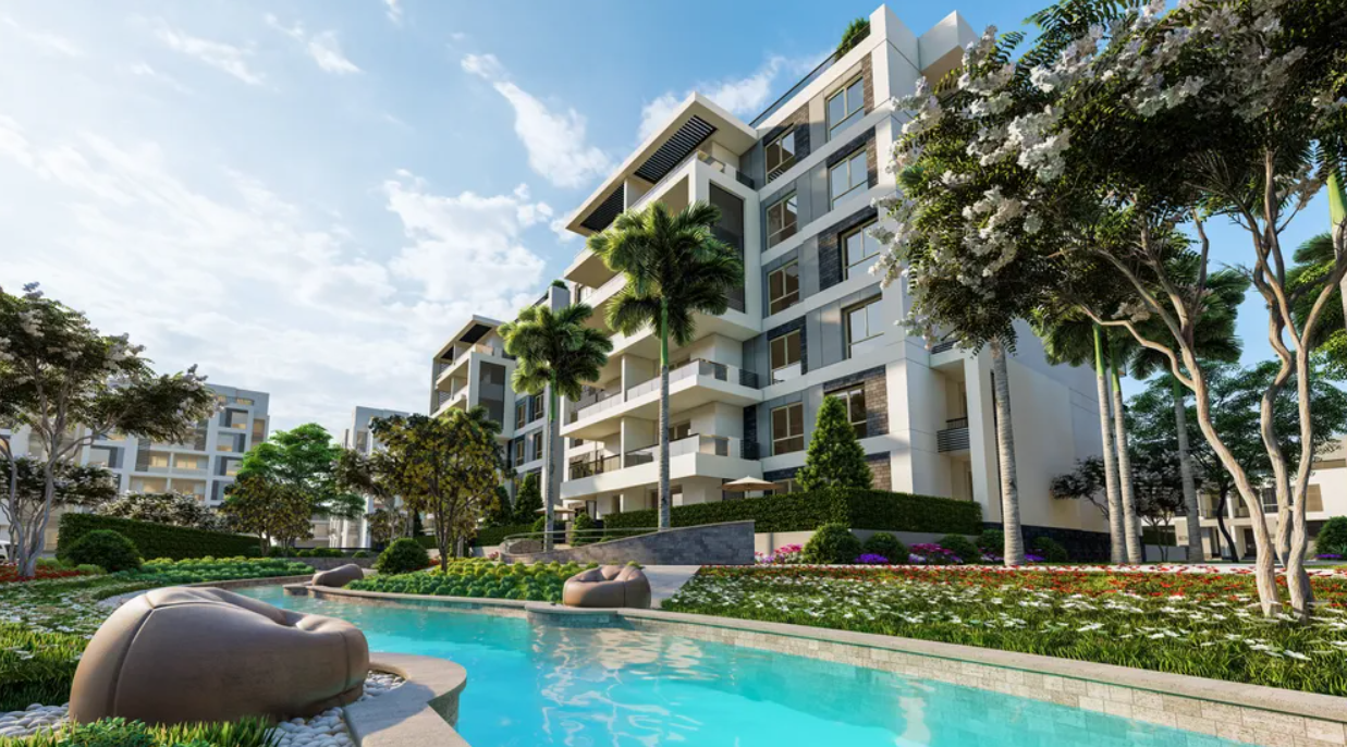 Apartment at Beta Greens | Forsa Property Apartment at Beta Greens | Forsa Property