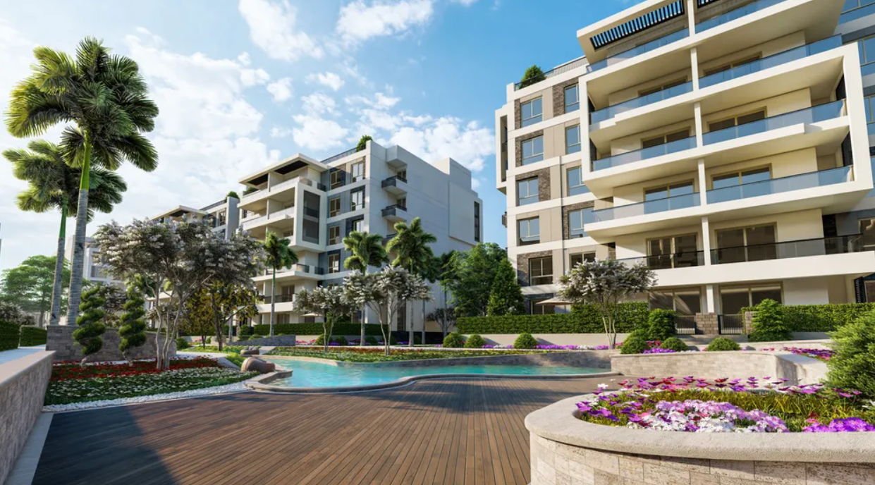Apartment at Beta Greens | Forsa Property Apartment at Beta Greens | Forsa Property