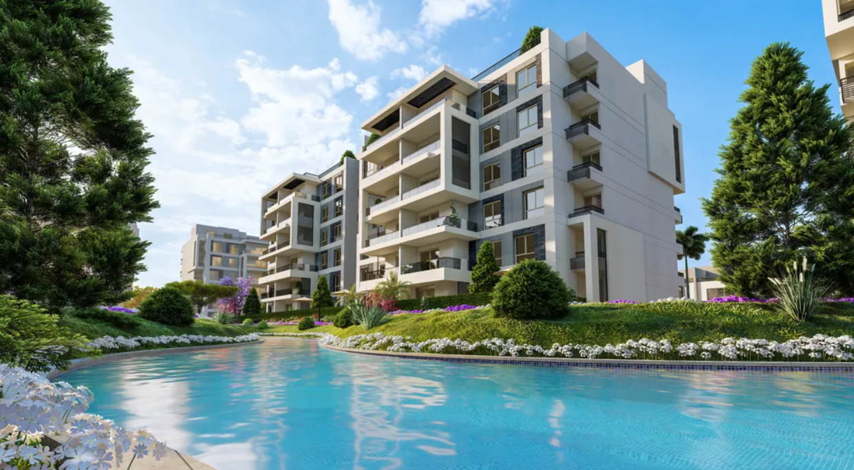 Apartment at Beta Greens | Forsa Property Apartment at Beta Greens | Forsa Property