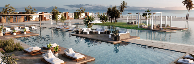 Duplex at Cali Coast Ras El Hekma | Forsa Property