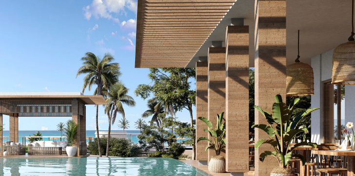 Duplex at Cali Coast Ras El Hekma | Forsa Property