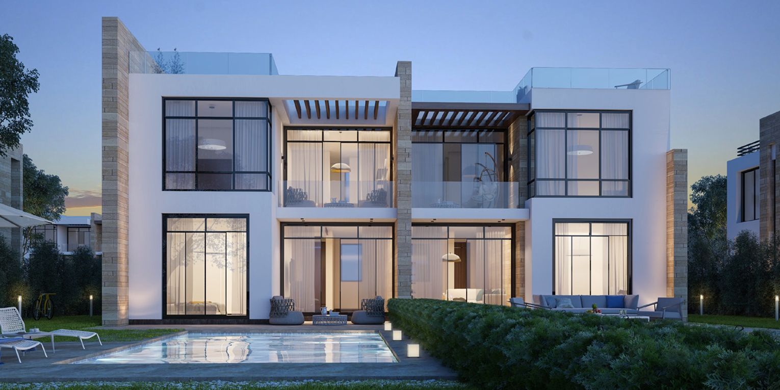 Townhouse at Caesar Bay | Forsa Property Townhouse at Caesar Bay | Forsa Property