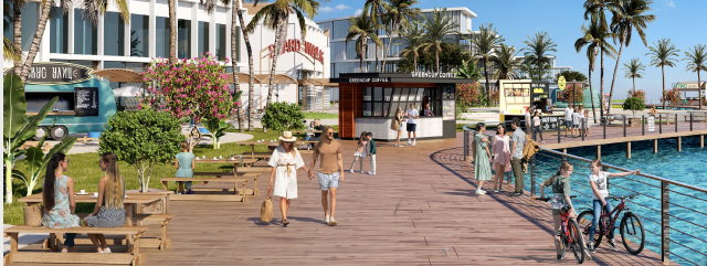 Duplex at Cali Coast Ras El Hekma | Forsa Property