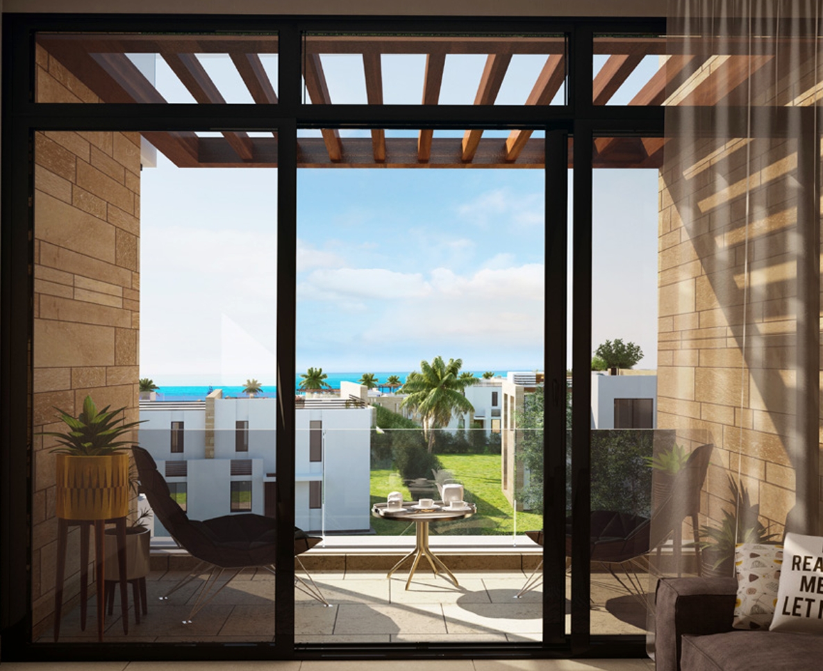 Townhouse at Caesar Bay | Forsa Property Townhouse at Caesar Bay | Forsa Property