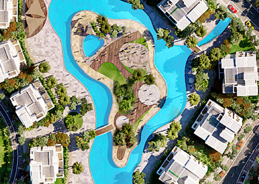 Duplex at Cali Coast Ras El Hekma | Forsa Property