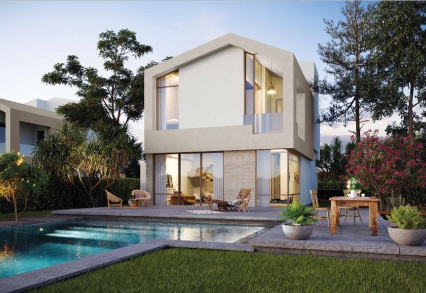 Villa at Karmell New Zayed | Forsa Property