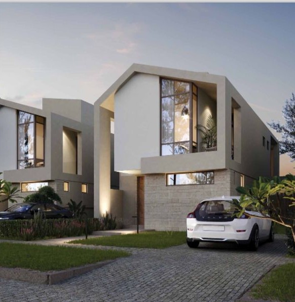 Villa at Karmell New Zayed | Forsa Property