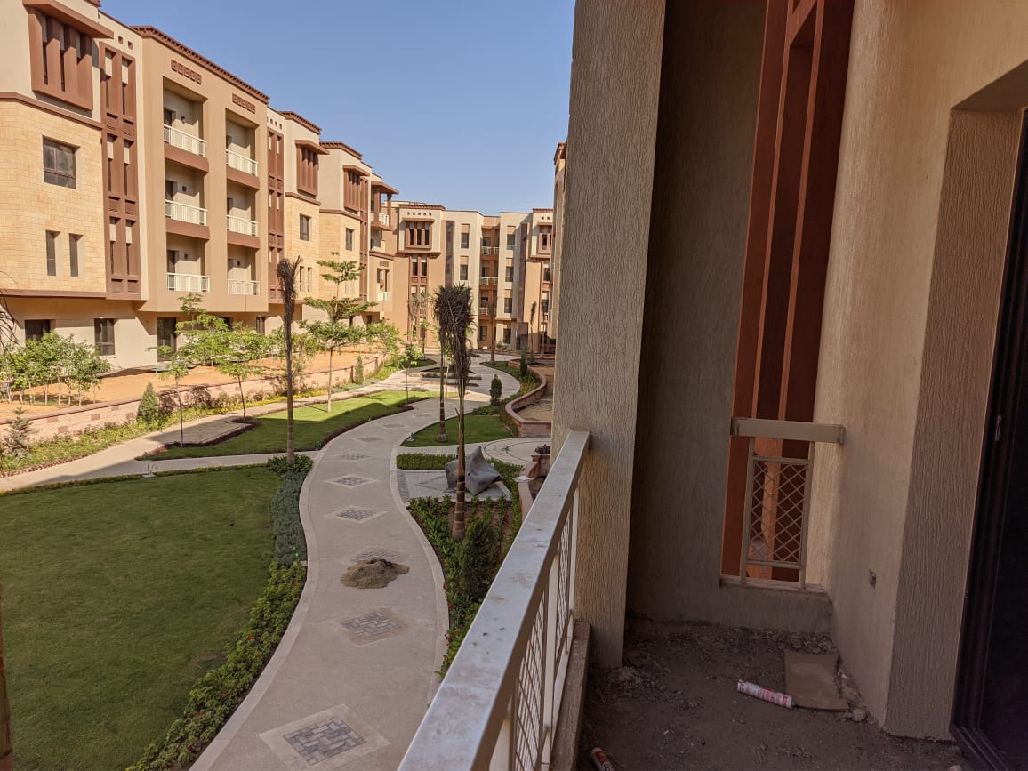 Apartment at Green 6 | Forsa Property