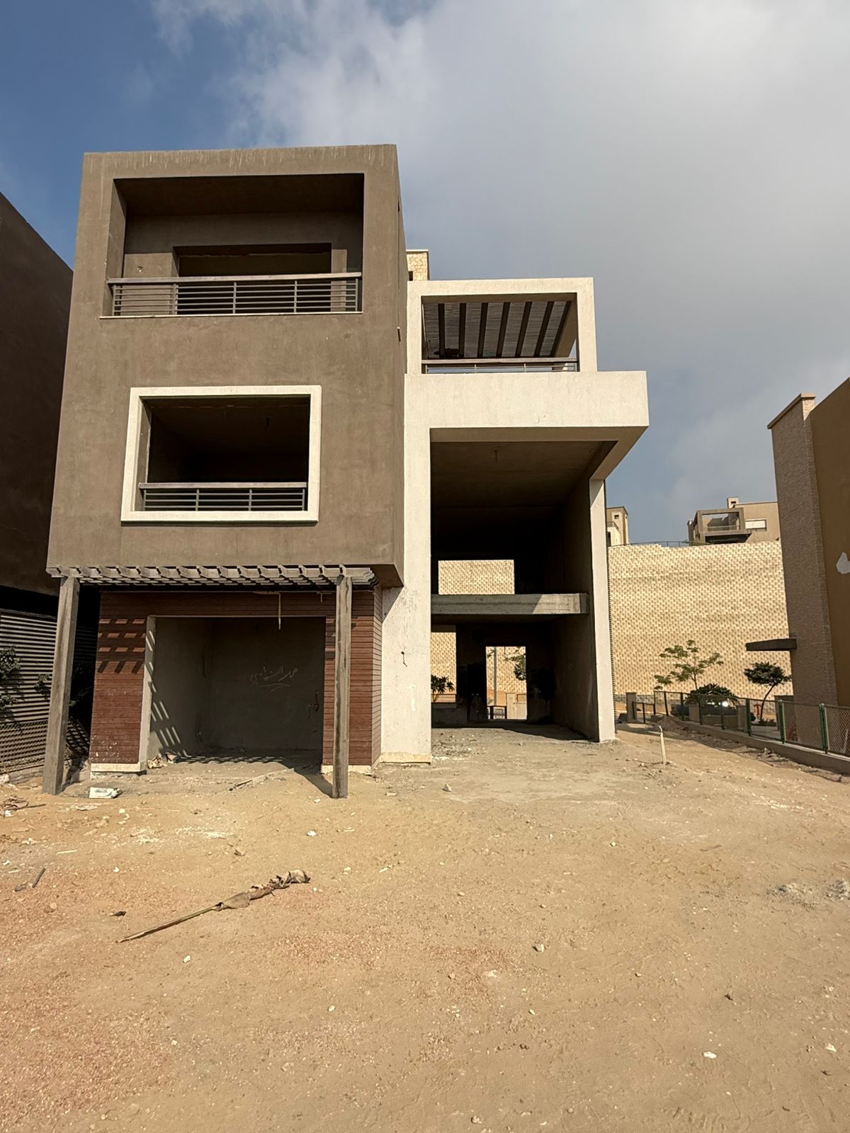 Twin House | Forsa Property