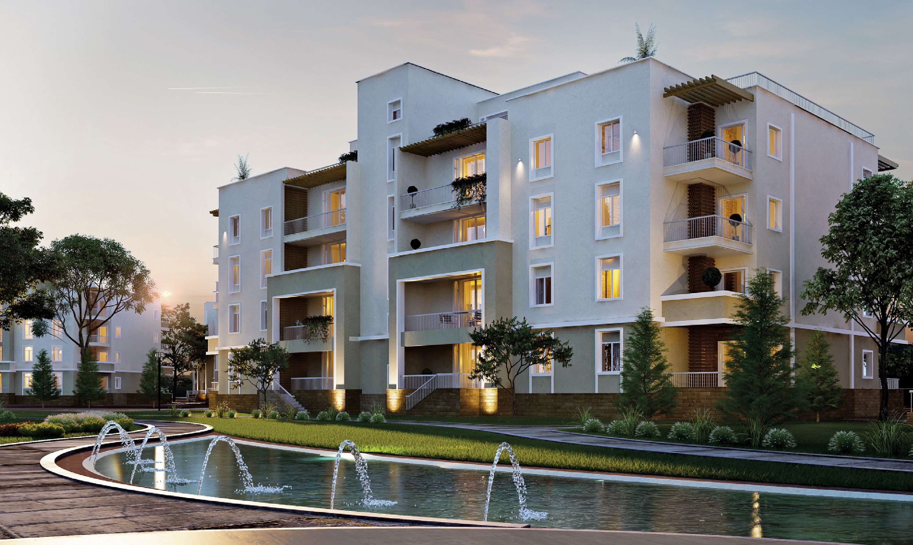 Apartment | Forsa Property