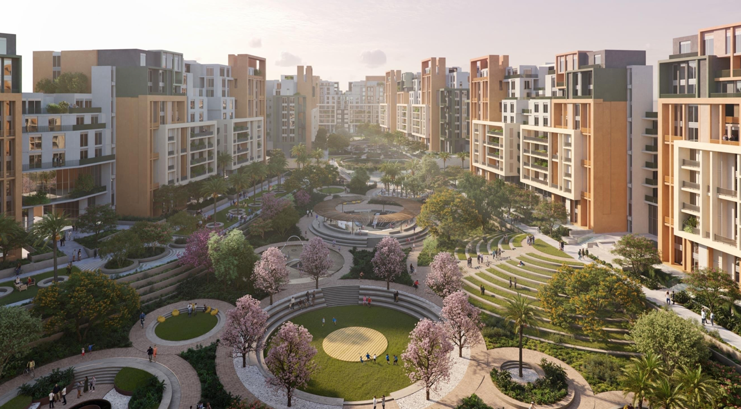 دوبلكس | Forsa Property