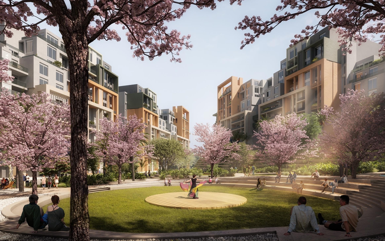 دوبلكس | Forsa Property