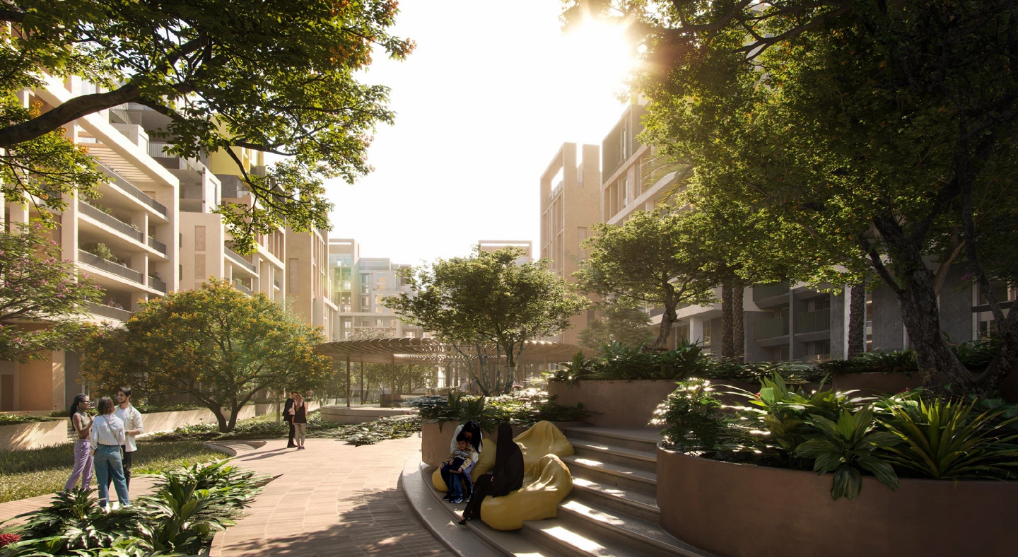 دوبلكس | Forsa Property