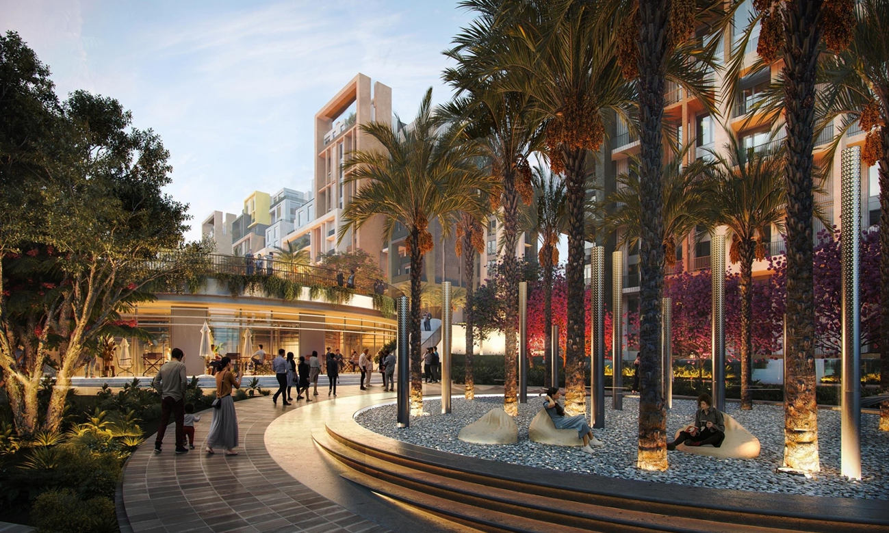 دوبلكس | Forsa Property