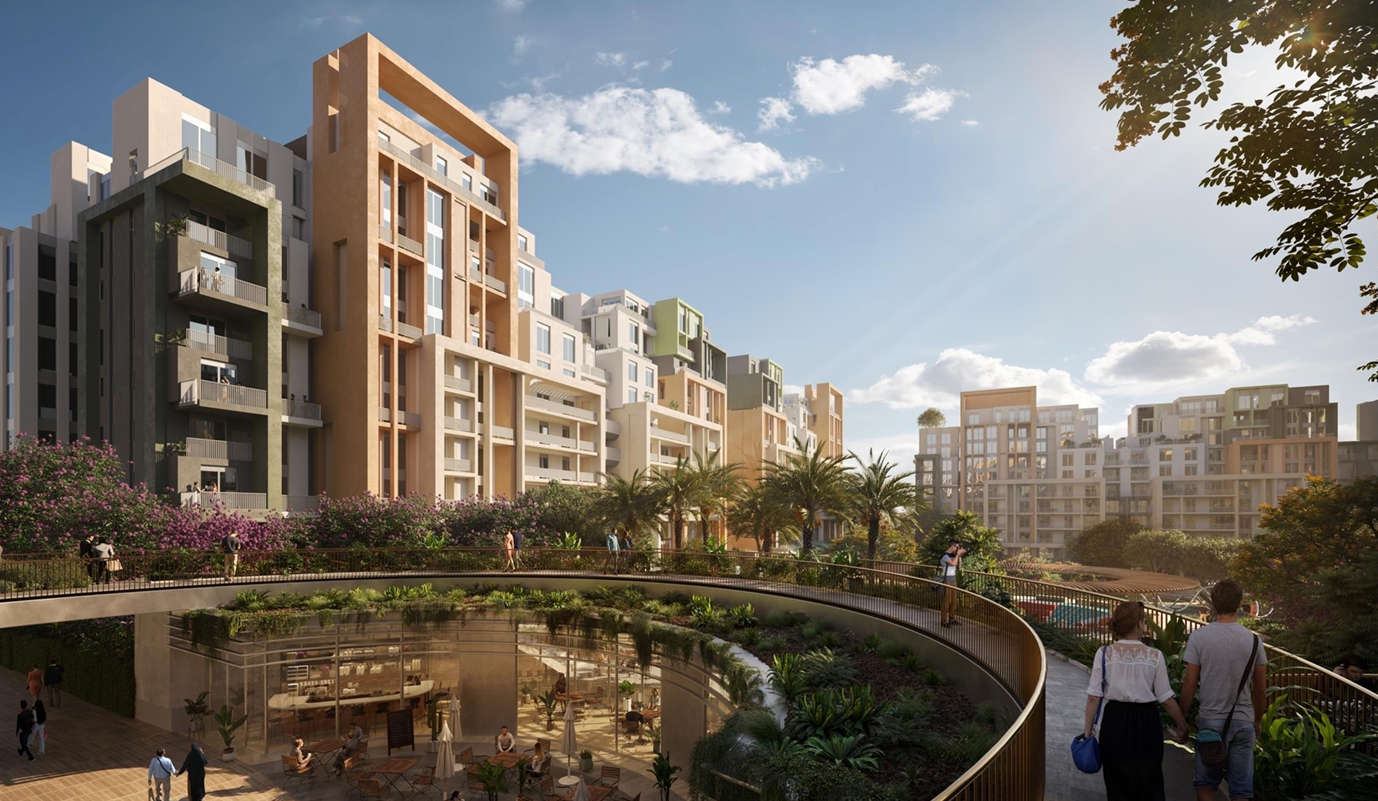 دوبلكس | Forsa Property