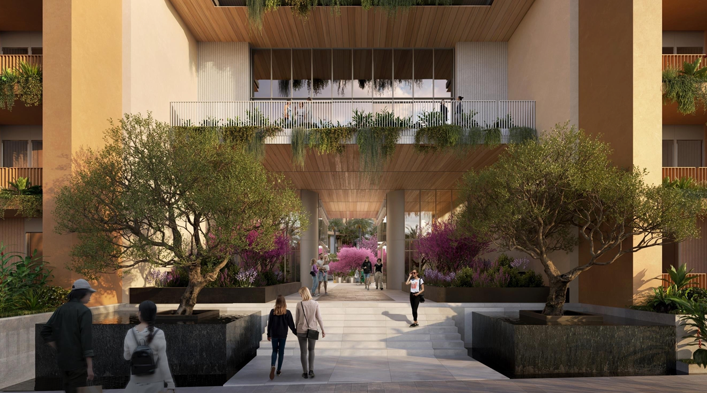 دوبلكس | Forsa Property