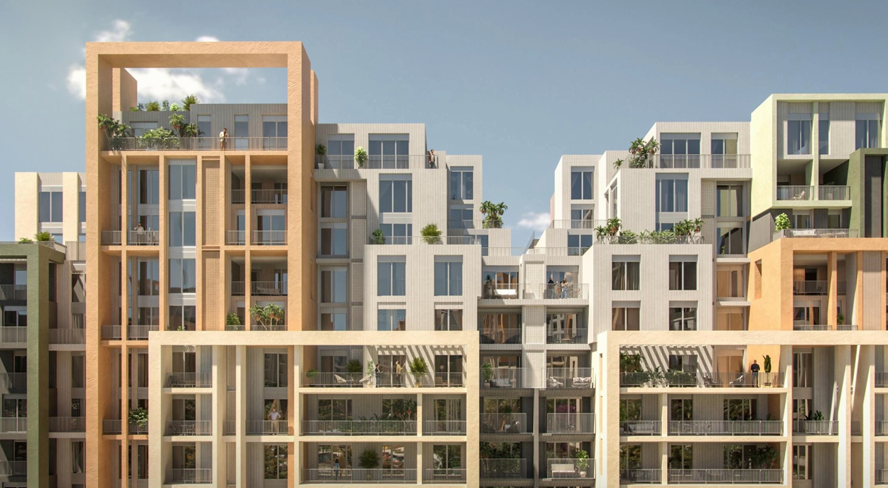 دوبلكس | Forsa Property