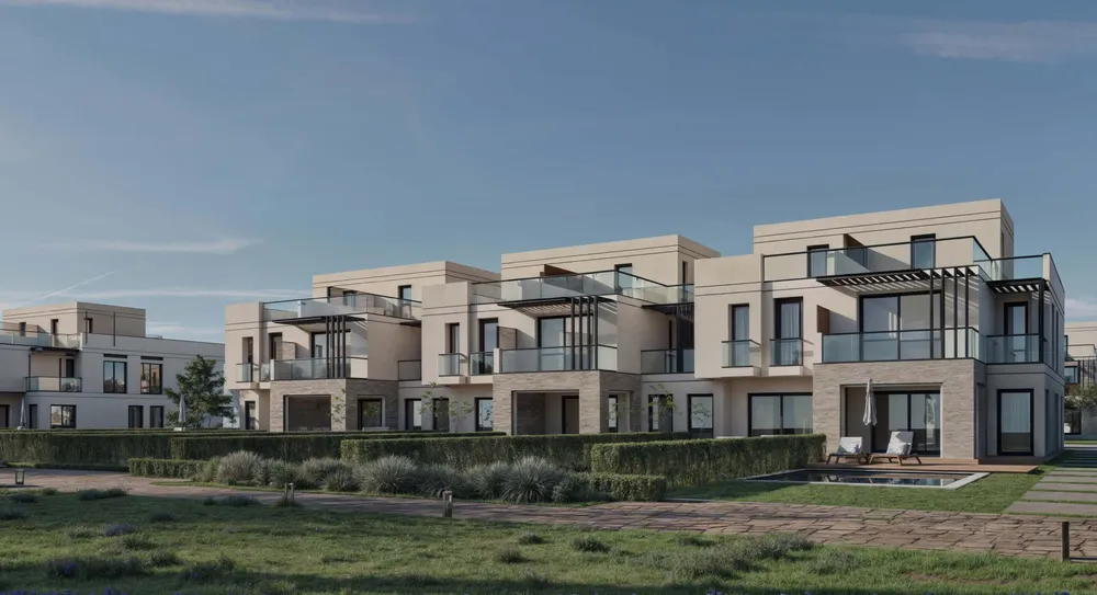 Townhouse | Forsa Property