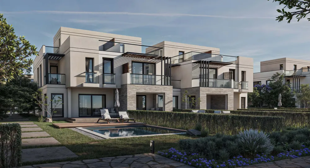 Townhouse | Forsa Property