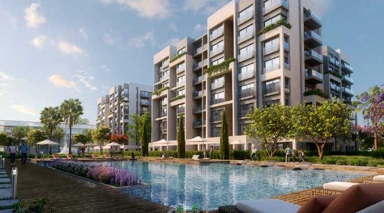 Apartment at Residence Eight Sky Abu Dhabi | Forsa Property