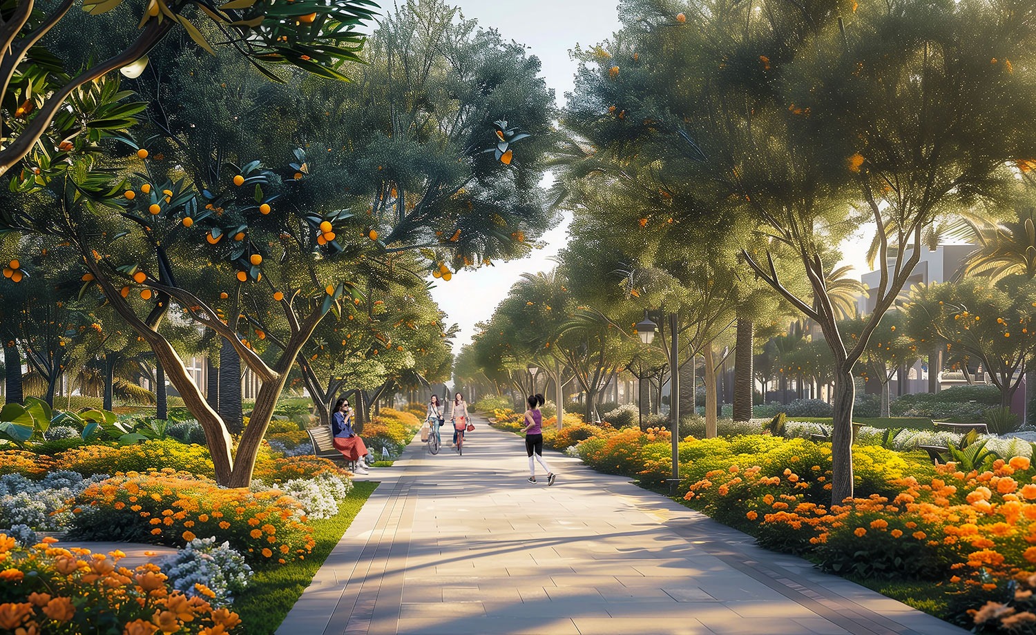 توين هاوس | Forsa Property