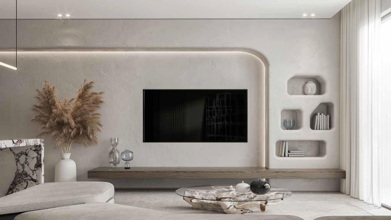 Chalet at Stella Heights | Forsa Property