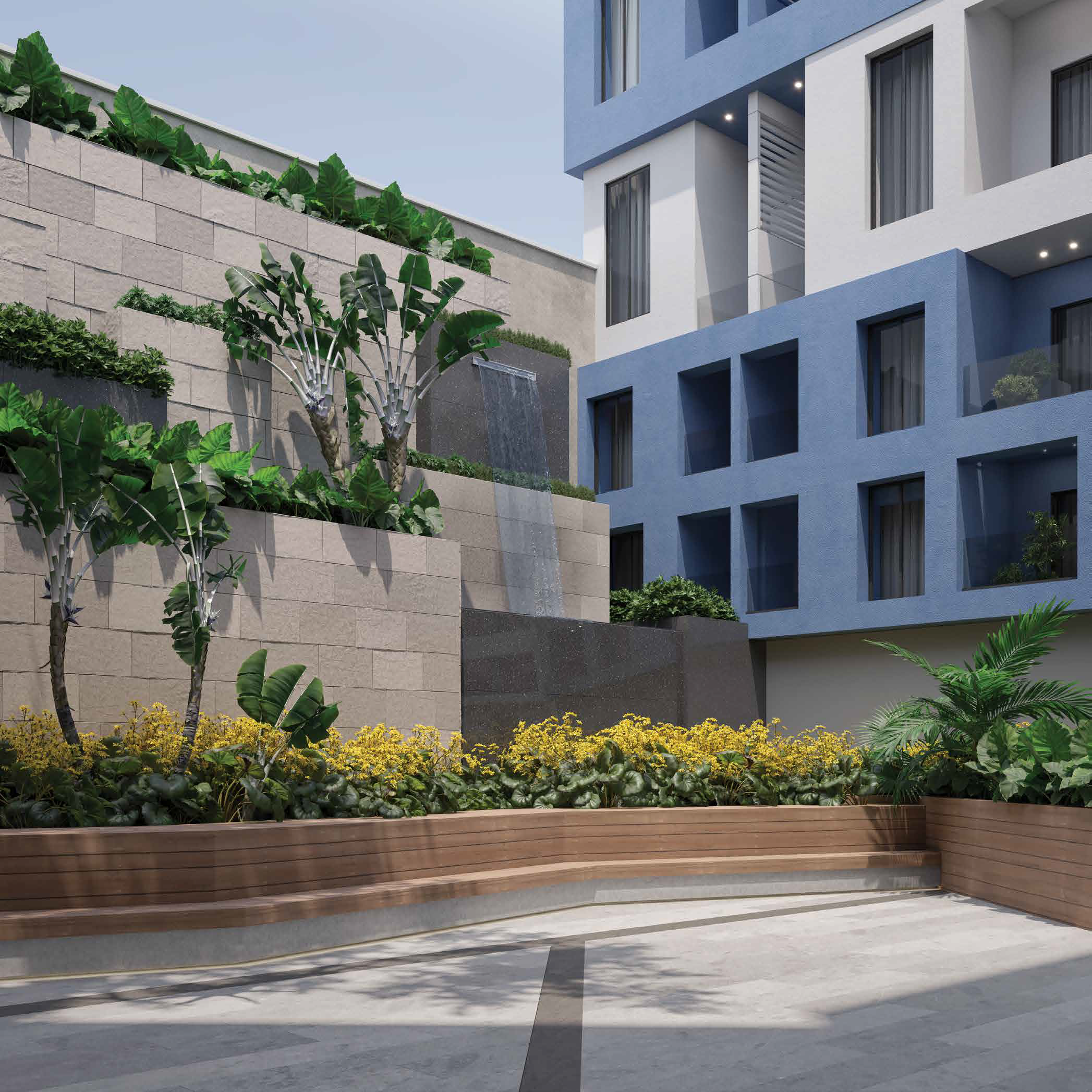 Chalet at Stella Heights | Forsa Property