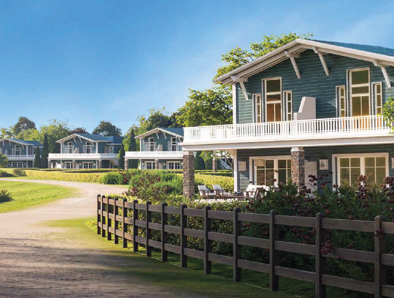 Penthouse | Forsa Property