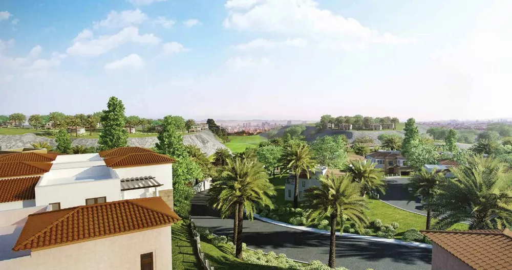 Twin House | Forsa Property