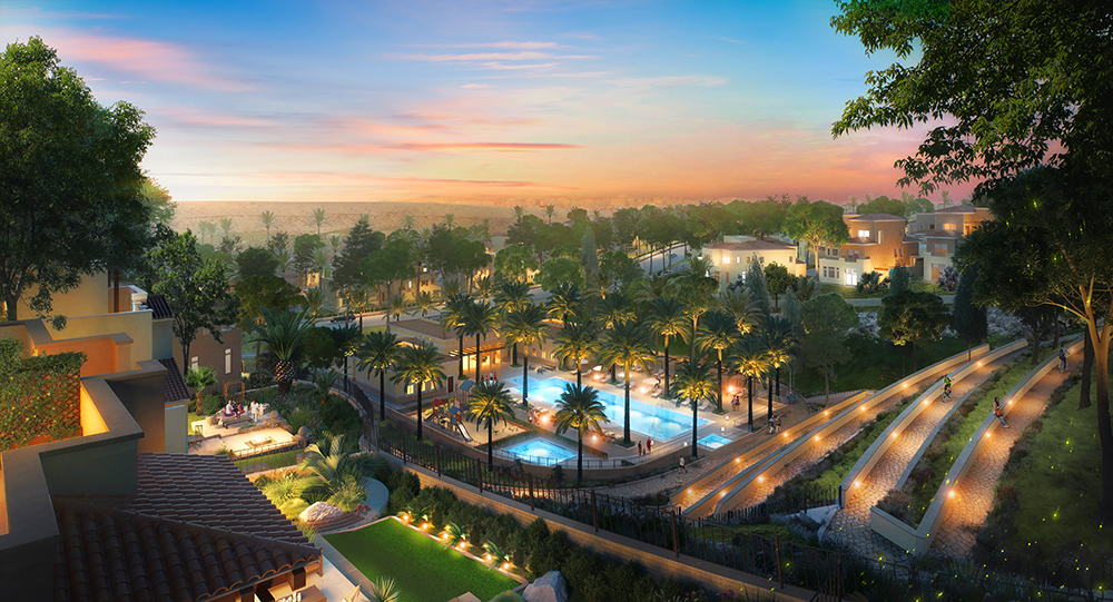 Twin House | Forsa Property