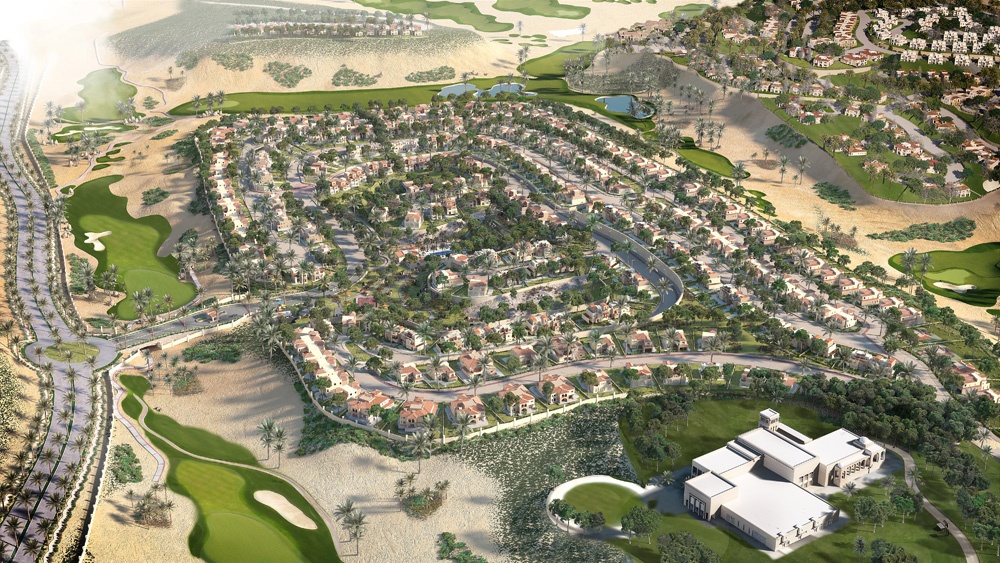 Villa | Forsa Property