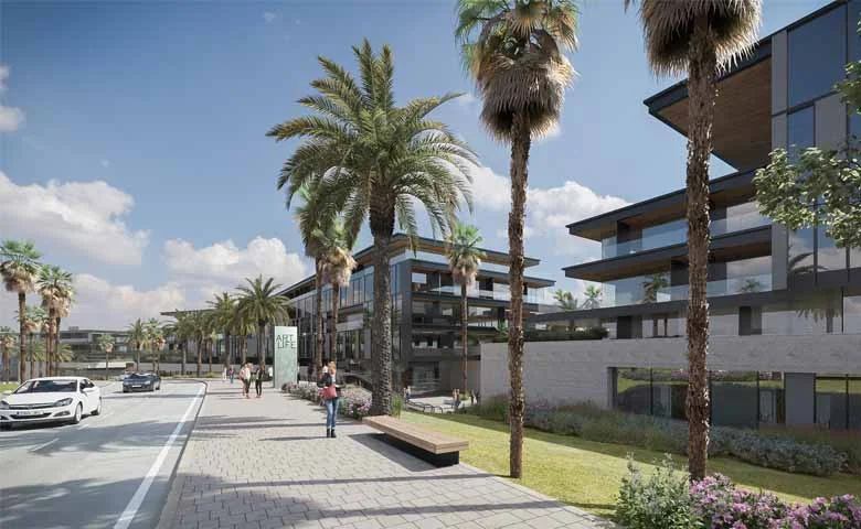 Office | Forsa Property