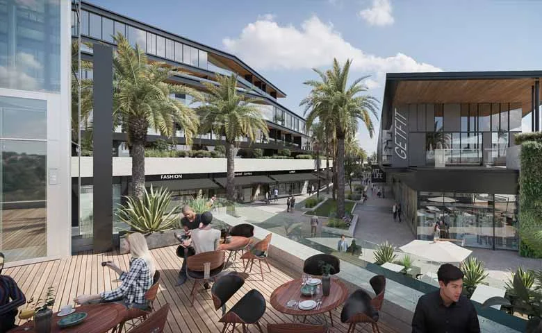 Office | Forsa Property