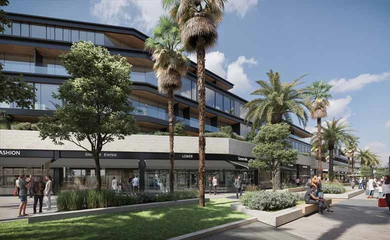 Office | Forsa Property